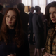 “Yes, we’ve spent the last ten years fighting about clothes, how did you know?”